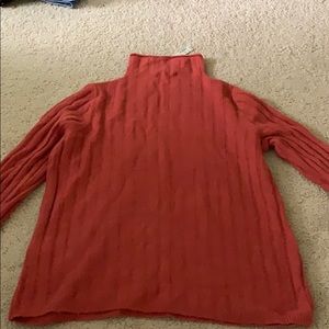 Madewell sweater